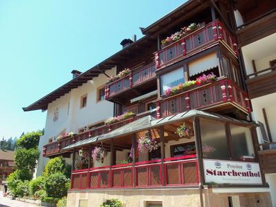 Ferienwohnungen Starchenthof - Wildschönau, Premiumcard inclusive