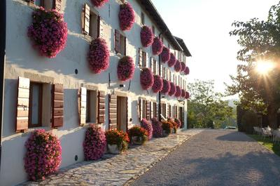 Duca Di Dolle Wine & Relais