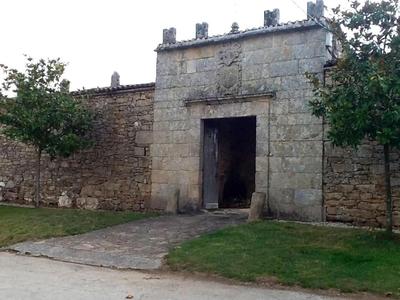Pazo de Eidian, Photo 2