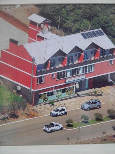 Hotel Pousada Por do Sol