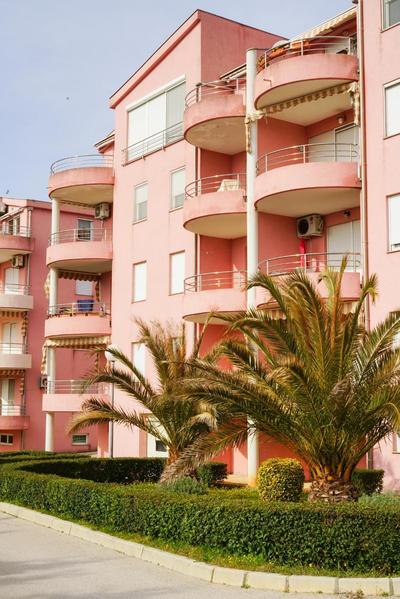 Apartment Nicol