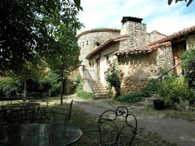 Casa Rural de la Villa