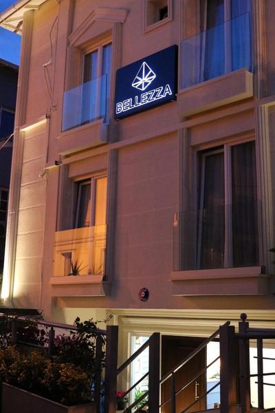 Bellezza Hotel Ortakoy