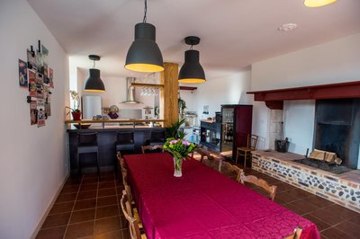 Domaine de Bach
