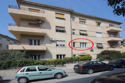 Apartment Lavanda