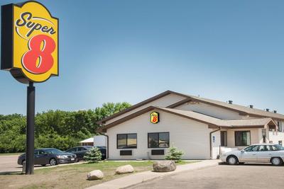 Super 8 by Wyndham Jamestown, 写真 2
