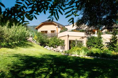 Hapimag Ferienwohnungen St Michael