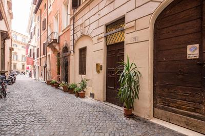 FRESH HOUSE TREVI 2
