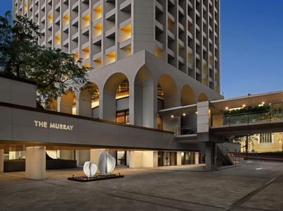 The Murray, Hong Kong, a Niccolo Hotel main