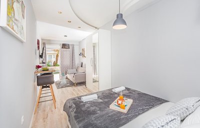 Apartments Summer Romance