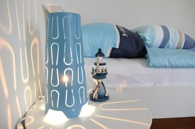 Apartments Villa Ornamenta