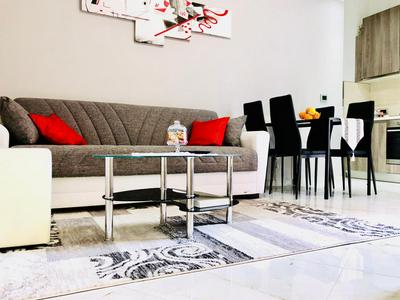 Ylli home Sanremo