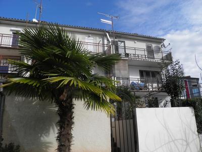 Apartment Biba