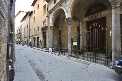 L'Antico Giglio - Sweet Dreams in Florence