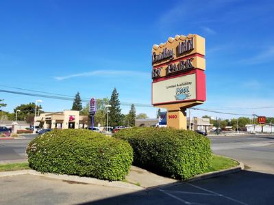 Gridley Inn & RV Park, Foto 2