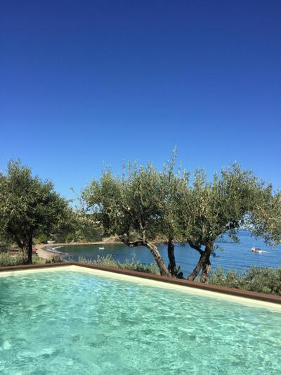 Ogliastro Sul Mare - Sleep and Dream