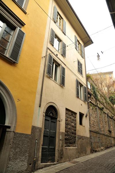 FEEL - Arco Antico