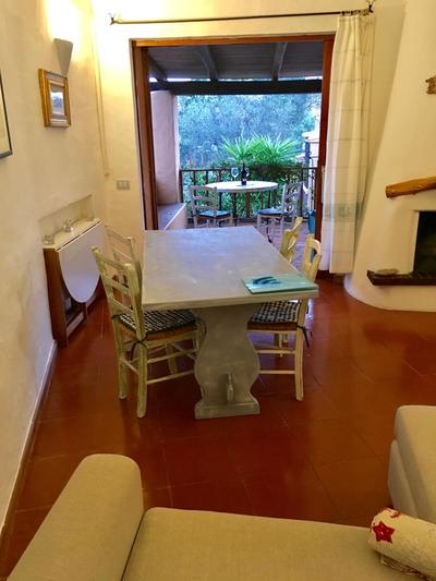 L'Olivastro Appartamenti a Porto Cervo