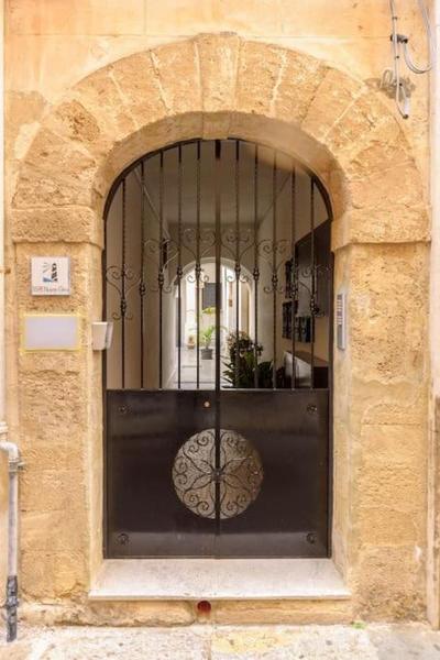 La Dimora degli Archi
