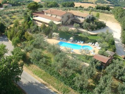 Agriturismo La Casella