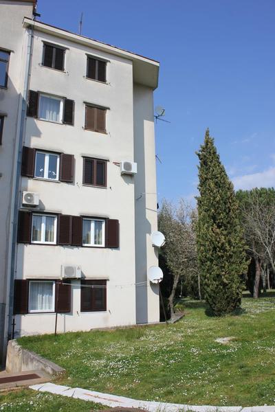Apartment Mia