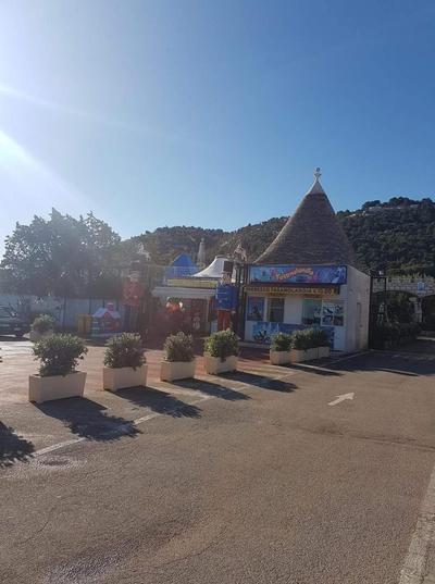 Dimora di Alessia