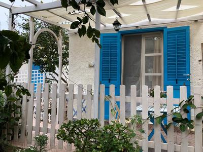 La Casa del Limoneto