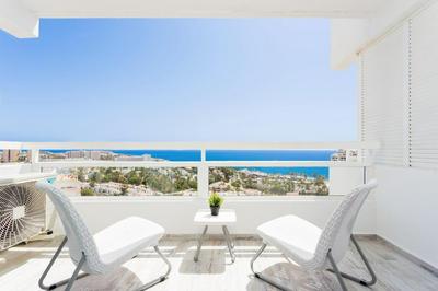 1107 SEA VIEW PLAYA Las AMERICAS and SWIMMING POOL