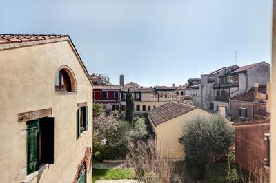 Tre Archi