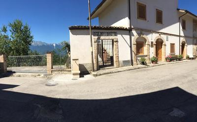 Agriturismo Bellavista
