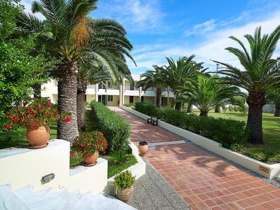 Eleftheria Hotel