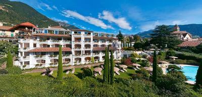 Panorama Vital Hotel Rimmele