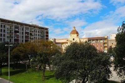 Cagliari 4u