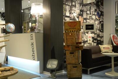 Hotel Perla - The storyhoteller