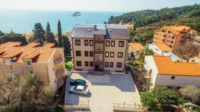 Apartments Monte Re