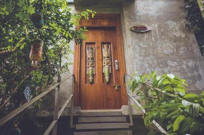Aathma Colombo House