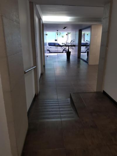 Porteño 7 Hospital Italiano