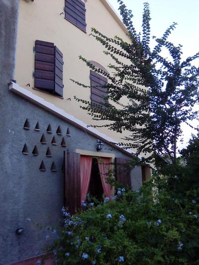 Carlo's Country House