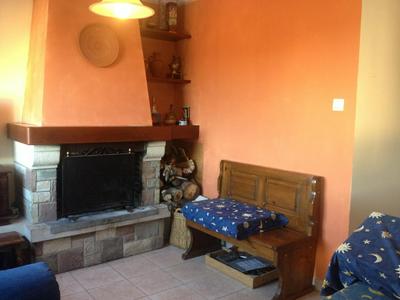 Apartamento Rural situado en tercera planta sin ascensor