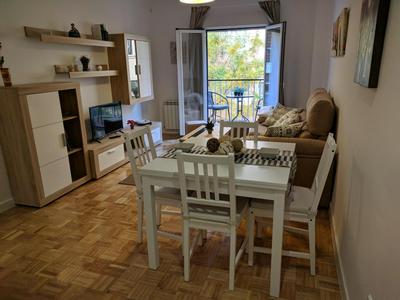 Gran Apartamento Cerca de Atocha