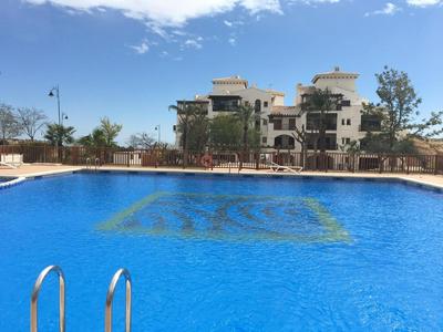 Apartamento Valle Golf Resort