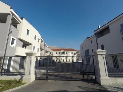 Pool and Beach Residence Spalatum