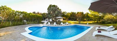 Villa Boutique Can Plana