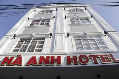 Ha Anh Hotel