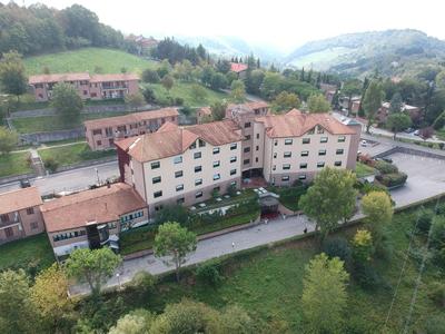 Hotel Mamiani & Relaxing Spa Urbino