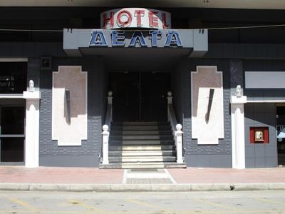 Hotel Delta