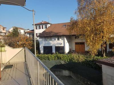 Domus vicina al Centro Storico