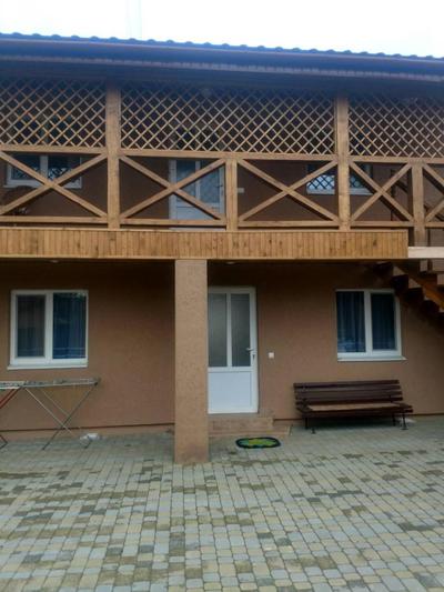 Садиба "У Юлії"