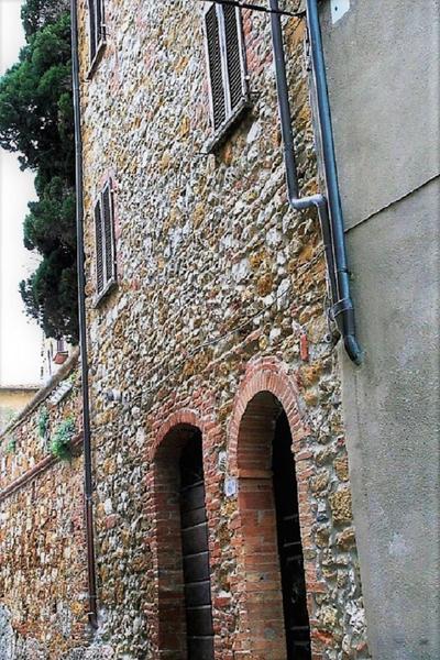 Antica Torre "La Casalta"