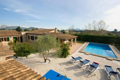 Villa Truc